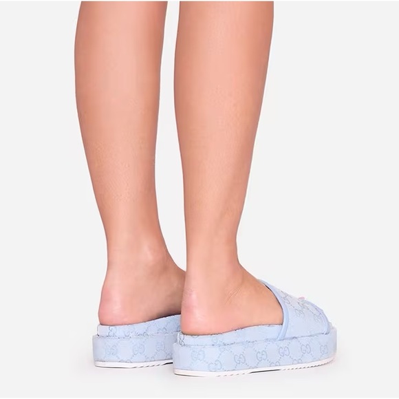 GG platform slides - Picture 3 of 3